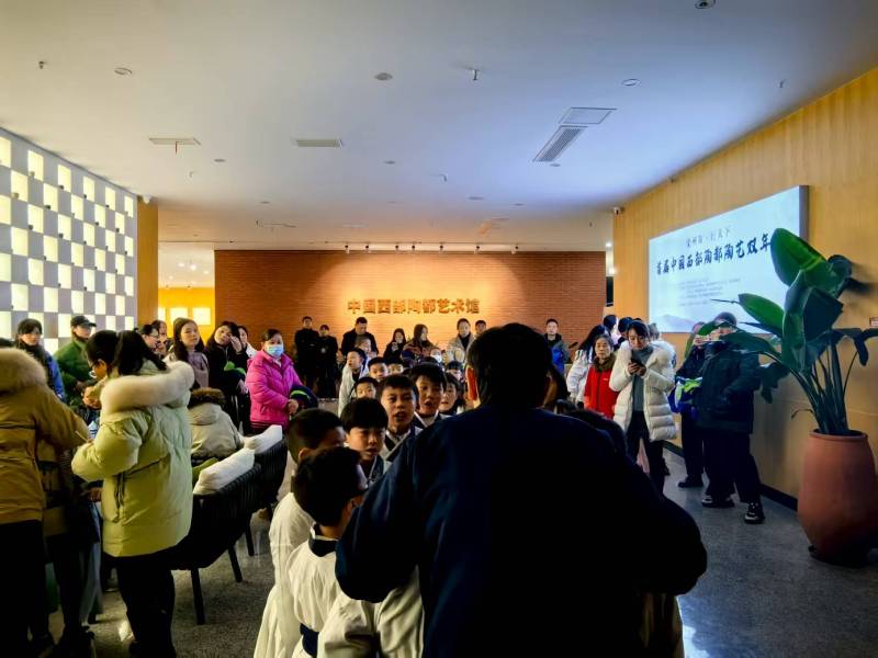 山阴县培训讲座公司如何赋能文旅产业：定制化培训助力产业人才升级